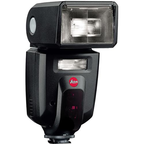 [SH14488-8] Leica SF 58 Flash - Grade 8
