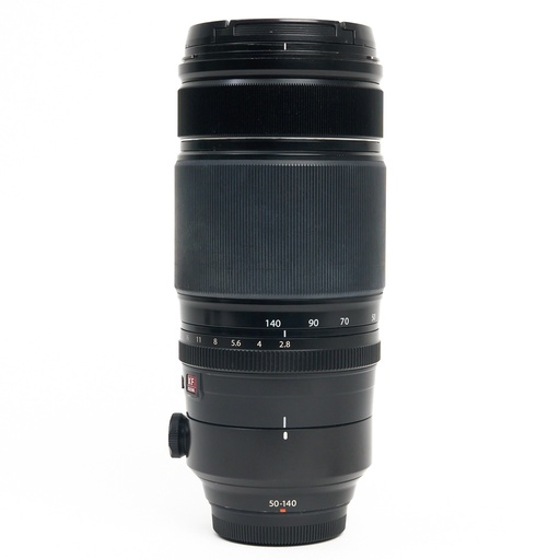 [SH16443060-7] Fujifilm XF 50-140mm f/2.8 R LM OIS WR Lens - Grade 7