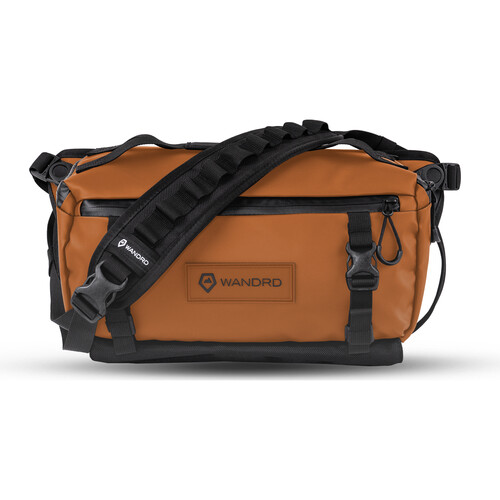 [SLG9-SO-1] Wandrd ROGUE Sling 9L Sedona Orange
