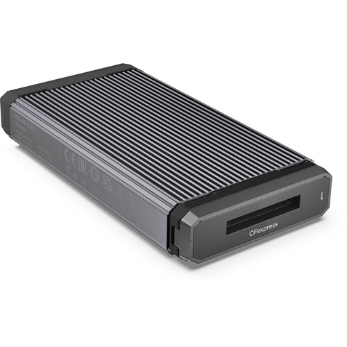 [SDPR1F8-0000-GBAND] SanDisk PRO-READER CFexpress Type B Card Reader