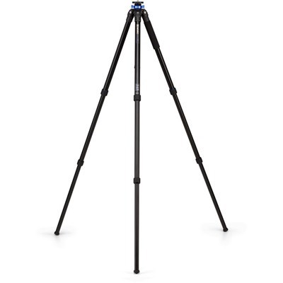 [SHTMA37AL-0] Benro TMA37AL Mach3 Aluminium 3-Sect - Grade 10