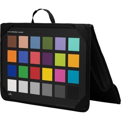 [CCC-XL] Calibrite ColorChecker Classic XL