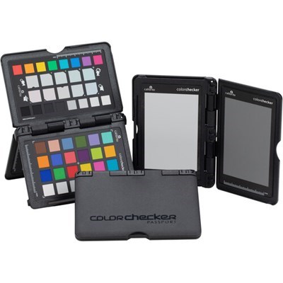 [CCPP2] Calibrite ColorChecker Passport Photo 2
