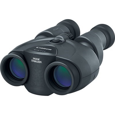 [10X30ISII] Canon 10x30 IS II Image Stabilised Binoculars