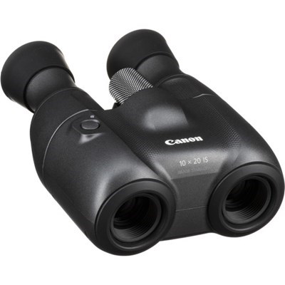 [10X20IS] Canon 10x20 IS Image Stabilised Binoculars