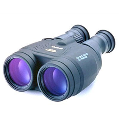 [15X50IS] Canon 15x50 IS All Weather Image Stabilised Binoculars