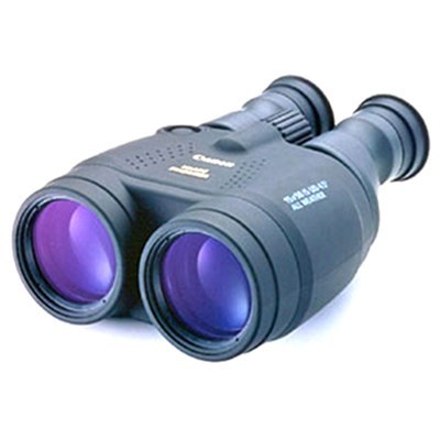 [18X50IS] Canon 18x50 IS All Weather Image Stabilised Binoculars