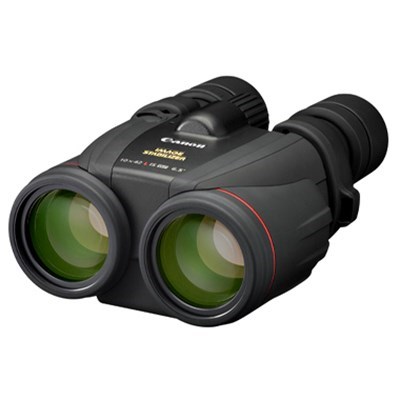 [10X42IS] Canon 10x42 L IS Waterproof Image Stabilised Binoculars