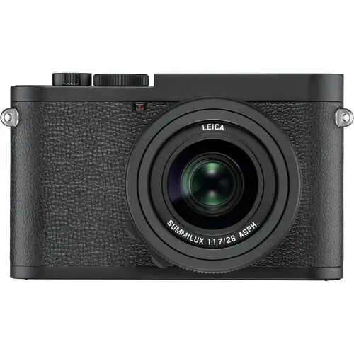 [SHLD19056-8] Leica Q2 Monochrom - Grade 8