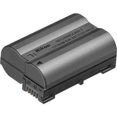 [SHVFB12802-9] Nikon EN-EL15c Rechargeable Li-Ion Battery - Grade 9