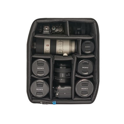 [SHRC004101-9] NYA-EVO Removable Camera Insert (RCI) G3 - Large - Grade 9