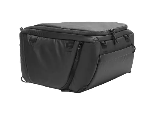 [SHBCC-M-BK-1-9] Peak Design Travel Camera Cube Medium - Grade 9 