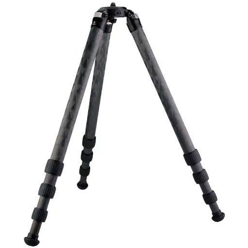 [SHTVC34MK2-7] Really Right Stuff TVC-34 Versa Ser. 3 MkII Carbon Fiber Tripod - Grade 7