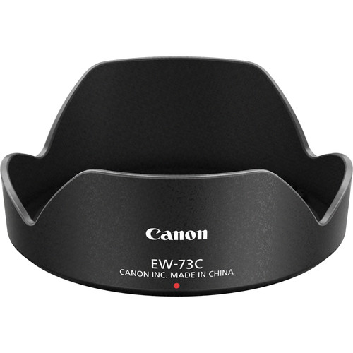 [EW73C] Canon EW-73C Lens Hood 