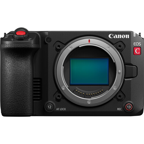 [C50] Canon C50 Body Only