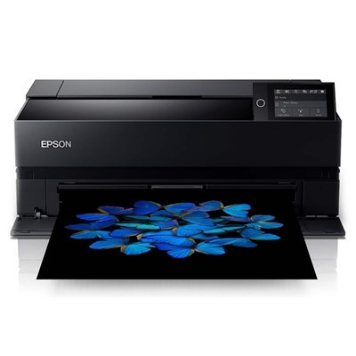 [SCP7065YR] Epson SureColor P706 A3+ Fine Art Printer (5 Year Cover Plus Warranty)
