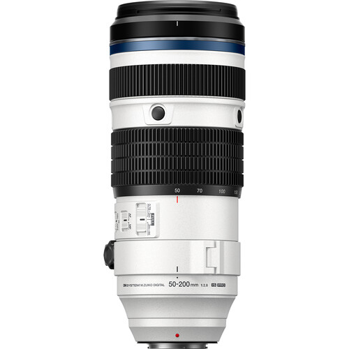 [EZ-M5020 PRO] OM System M.Zuiko Digital ED 50-200mm f/2.8 IS Pro