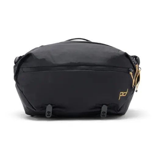 [BAS-7-BK-1] Peak Design Outdoor Sling 7L - Black