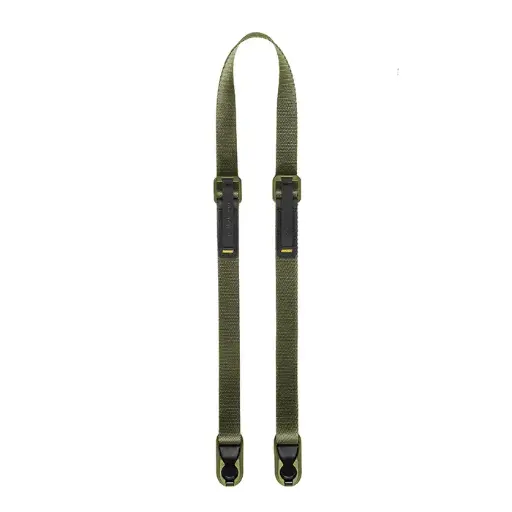 [L-KP-3] Peak Design Leash Camera Strap- Kelp
