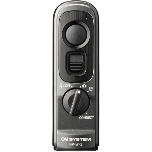 [V336060TW000] OM System RM-WR2 Wireless Remote Control 