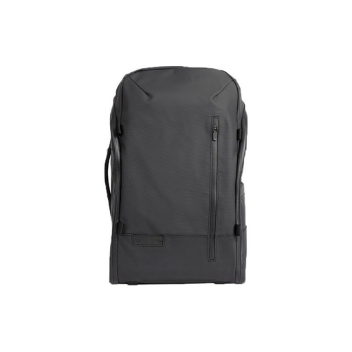 [SHDUO-BK-1-0] Wandrd Duo Day Pack Black - Grade 10