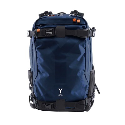 [SHFJ001097-8] NYA-EVO Fjord 36 Econyl Midnight Blue - Grade 8