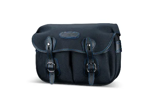 [503316-01] Billingham Hadley Small - Midnight