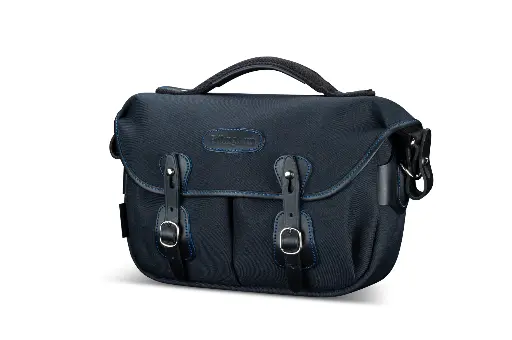 [505016-01] Billingham Hadley Small Pro - Midnight