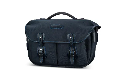 [505216-01] Billingham Hadley Pro - Midnight