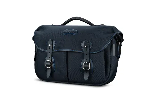[505116-01] Billingham Hadley Pro 2020 - Midnight