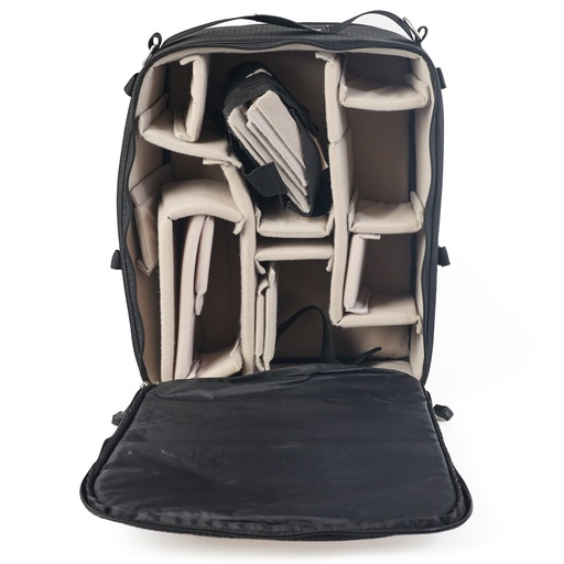 [SHM238-8] F-Stop ICU Large w/- Laptop Sleeve - Grade 8