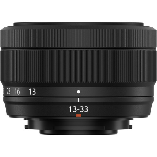 [16960719] Fujifilm XC 13-33mm f/3.5-6.3 OIS Lens