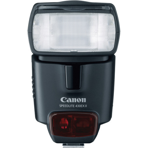 [SH430EXII-8] Canon 430EX II Speedlight - Grade 8