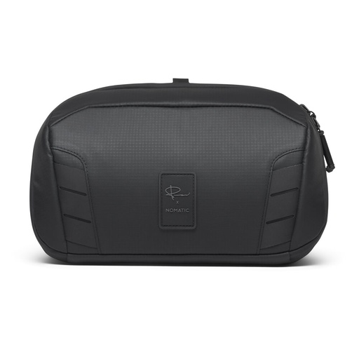[SHPMSL5L-BLK-01-9] Nomatic McKinnon Camera Sling (Black, 5L) - Grade 9