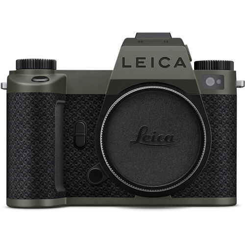 [LSL10661] Leica SL3 Reporter Body Only