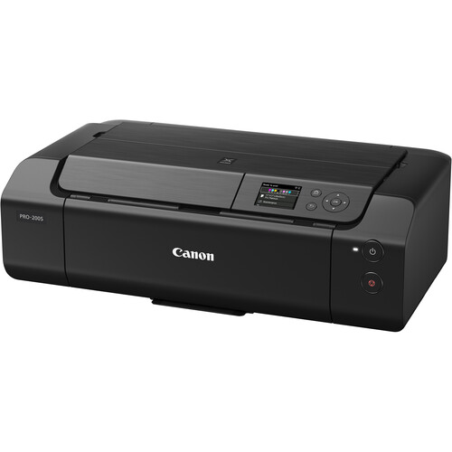 [PRO-200S] Canon PIXMA Pro-200S 13" Photo Printer
