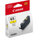 [CLI65Y] Canon CLI-65Y (Yellow) for Canon Pro-200S