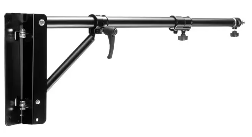 [29654] Sellens Wall-Mounted Adjustable Boom Arm
