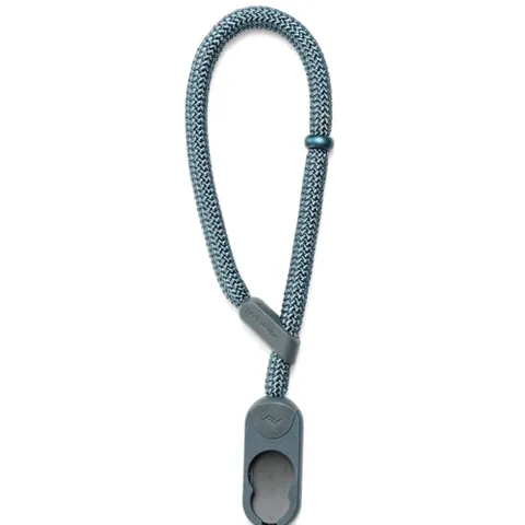 [CRS-WR-DS-1] Peak Design Cuff Rope Camera Wrist Strap - Ocean