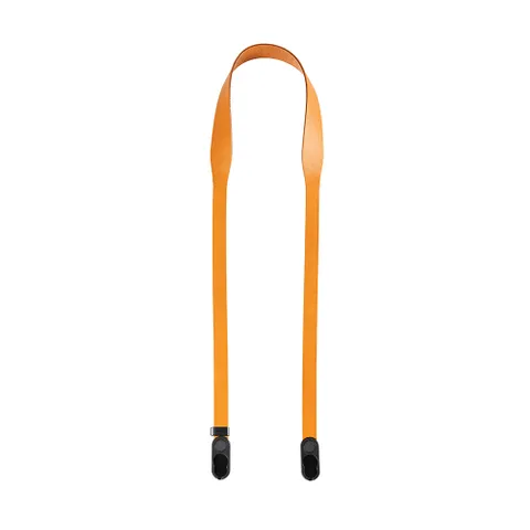 [LRS-ST-AM-1] Peak Design Cuff Leather Camera Strap Standard - Amber