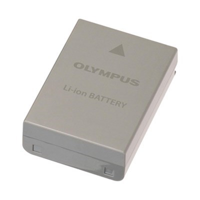BLN-1 Li-ion Battery: E-M1/E-M5/PEN-F