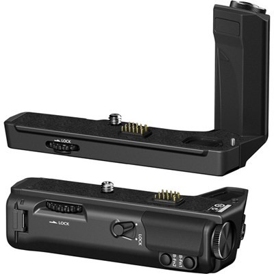 [V328150BG000] Olympus HLD-8 Battery Grip Holder for OM-D E-M5 Mark II