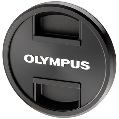 [V325626BW000] LC-62F Lens Cap 62mm