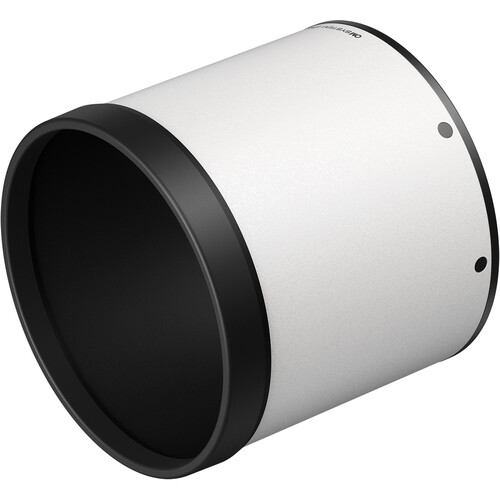 [V324150BW000] LH-115 Lens Hood for EZ-M140 Pro