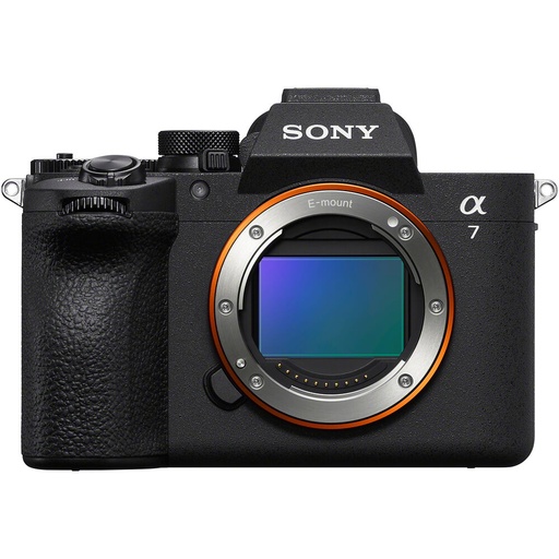[ILCE7M5B] Sony a7 V Body