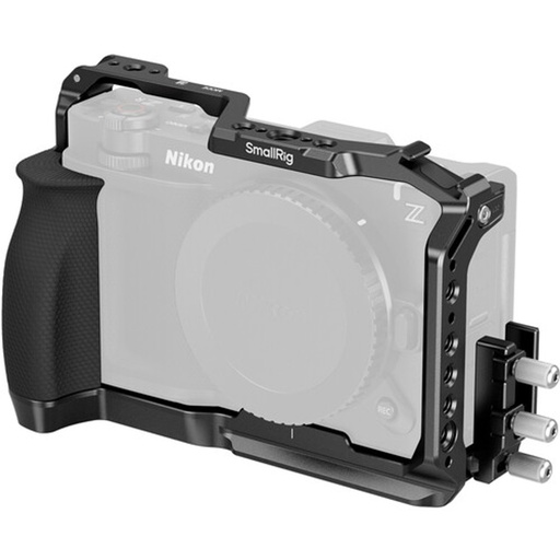 [85813] SmallRig 5467 Basic Camera Cage Kit for Nikon ZR