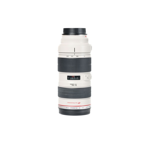 [SHC21-9792-221-9] Canon EF 70-200mm f/2.8 L USM - Grade 9