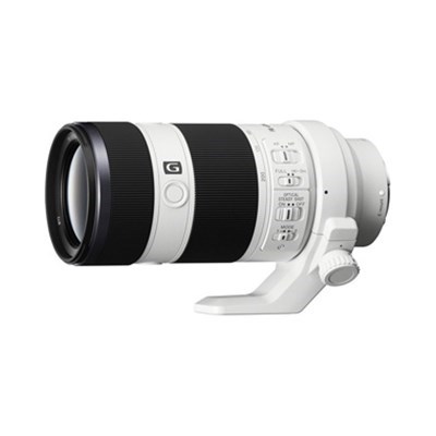 [SHSEL70200G-9] Sony 70-200mm f/4 G OSS FE Lens - Grade 9