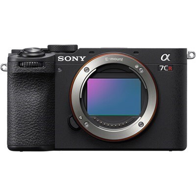 [ILCE7CR] Sony a7CR Body