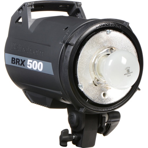 [SH20441.1.AU-9] Elinchrom BRX 500 Monolight - Grade 9